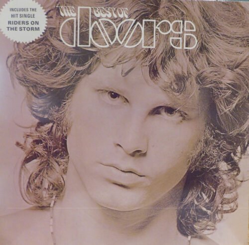 The Doors - The Best Of Doors