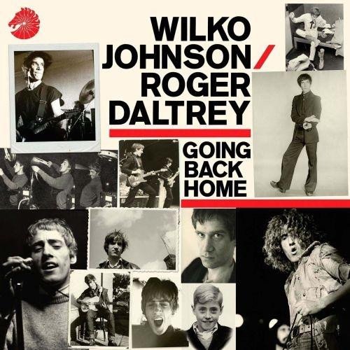 Wilko Johnson - Going Back Home