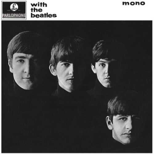 The Beatles - With The Beatles