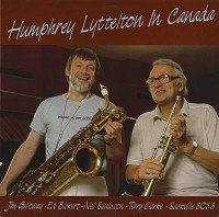 Humphrey Lyttelton - Humphrey Lyttelton In Canada
