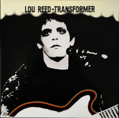 Lou Reed - Transformer