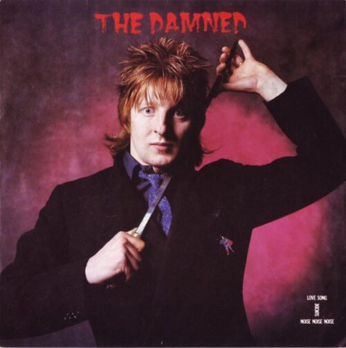 The Damned - Love Song
