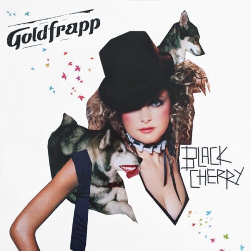 Goldfrapp - Black Cherry