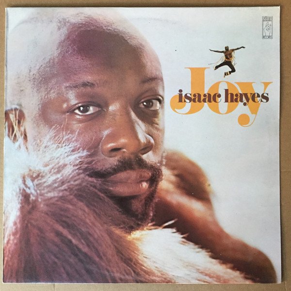 Isaac Hayes - Joy vinyl record