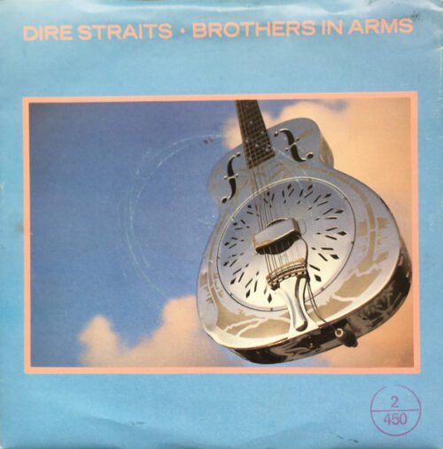 Dire Straits - Brothers In Arms