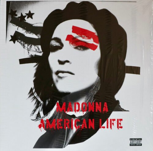 Madonna - American Life