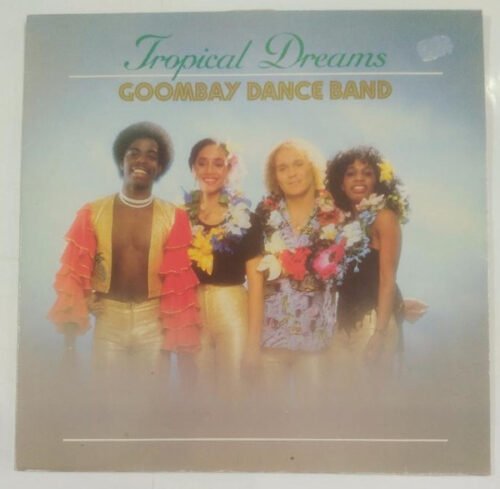Goombay Dance Band - Tropical Dreams
