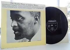 Junior Mance - The Soulful Piano Of Junior Mance
