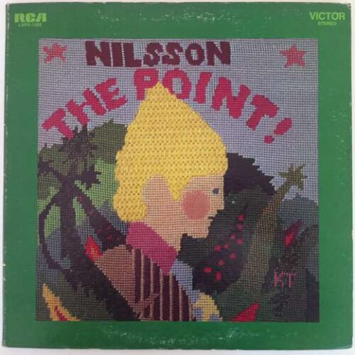 Harry Nilsson - The Point!