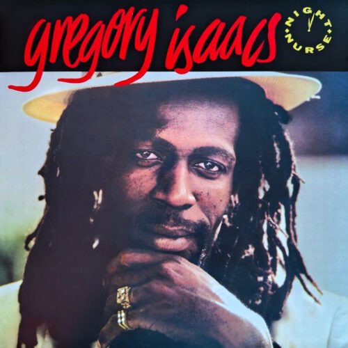 Gregory Isaacs - Night Nurse