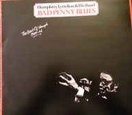 Humphrey Lyttelton And His Band - Bad Penny Blues (The Best Of Humph 1949-1956)