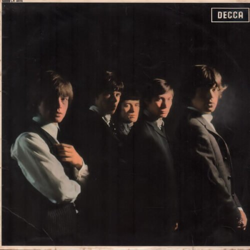 The Rolling Stones - The Rolling Stones