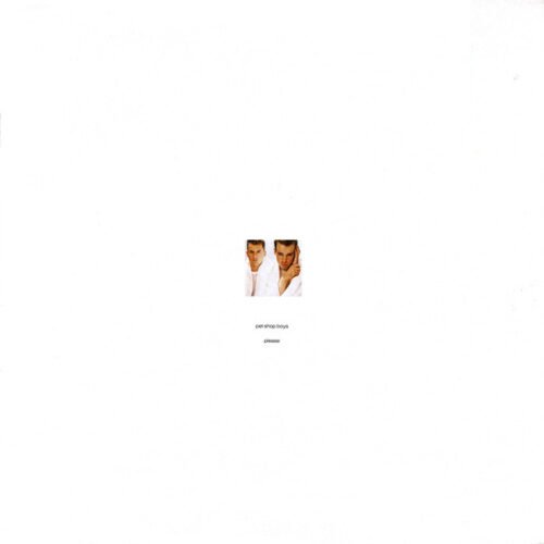 Pet Shop Boys - Please