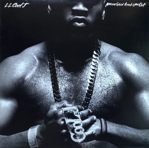 LL Cool J - Mama Said Knock You Out