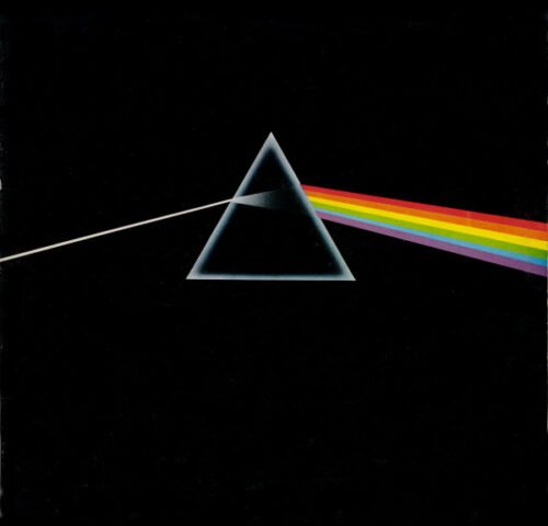 Pink Floyd - The Dark Side Of The Moon