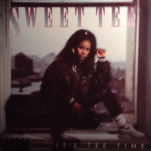 Sweet Tee - It's Tee Time vinyl record