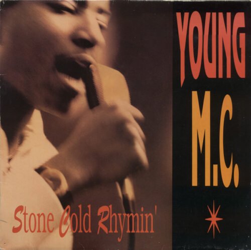 Young MC - Stone Cold Rhymin'