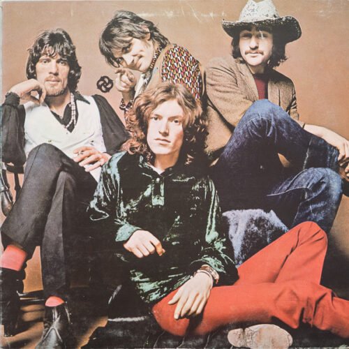 Traffic - Traffic