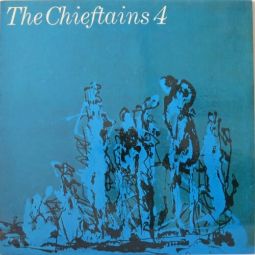 The Chieftains - The Chieftains 4