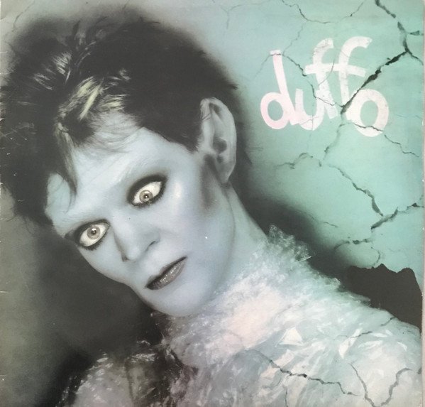 Duffo - Duffo vinyl record