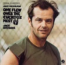 Jack Nitzsche - Soundtrack Recording From The Film : One Flew Over The Cuckoo's Nest