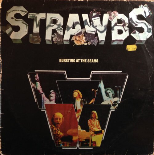 Strawbs - Bursting At The Seams