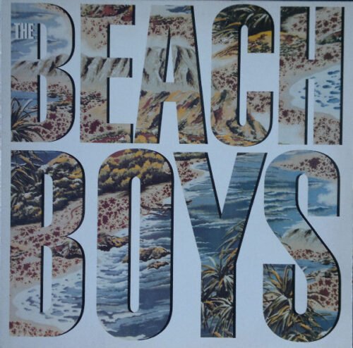 The Beach Boys - The Beach Boys