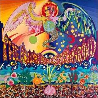 The Incredible String Band - The 5000 Spirits Or The Layers Of The Onion