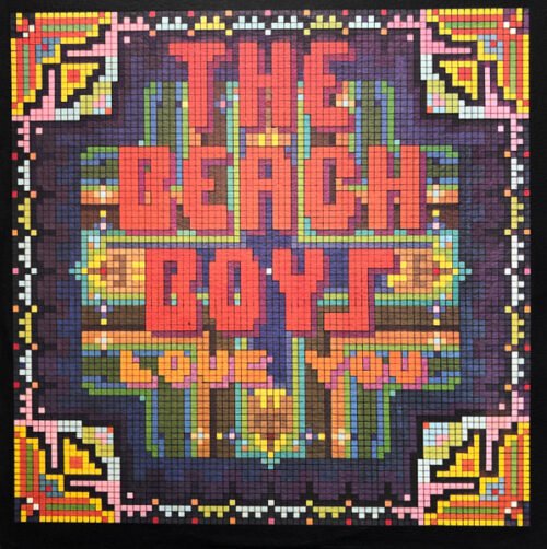 The Beach Boys - Love You
