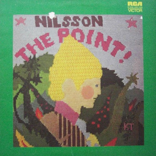 Harry Nilsson - The Point!