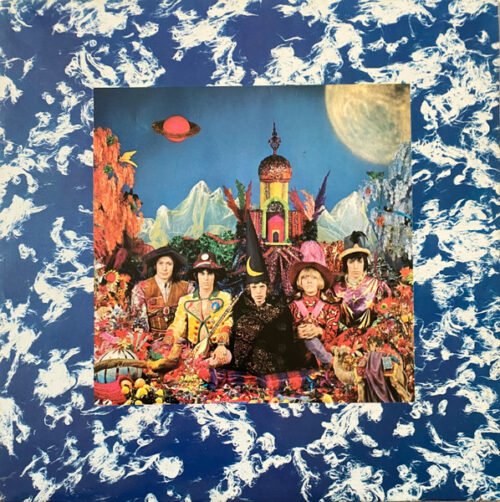 The Rolling Stones - Their Satanic Majesties Request