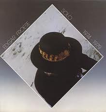 Edgar Froese - Solo 1974-1979