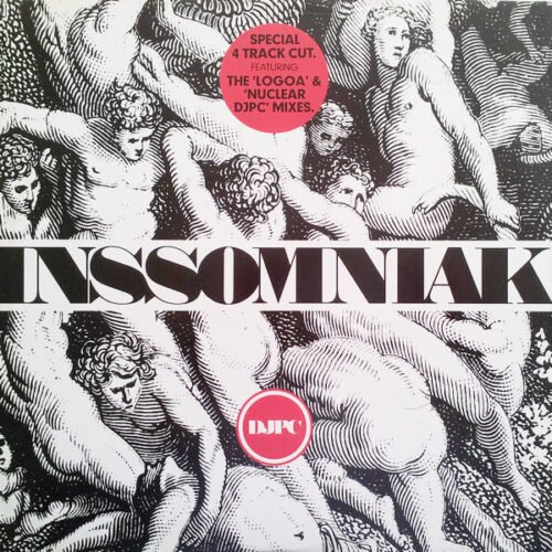DJPC - Inssomniak