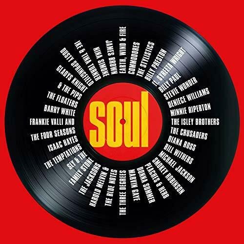 Various - Soul