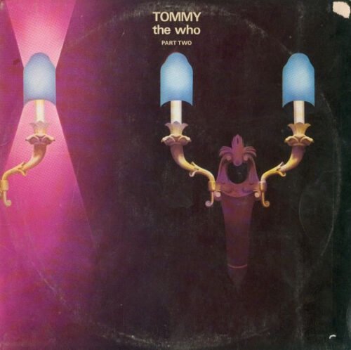 The Who - Tommy - Part 2