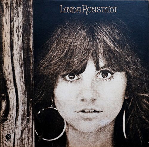 Linda Ronstadt - Linda Ronstadt