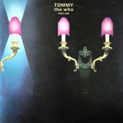 The Who - Tommy - Part 1