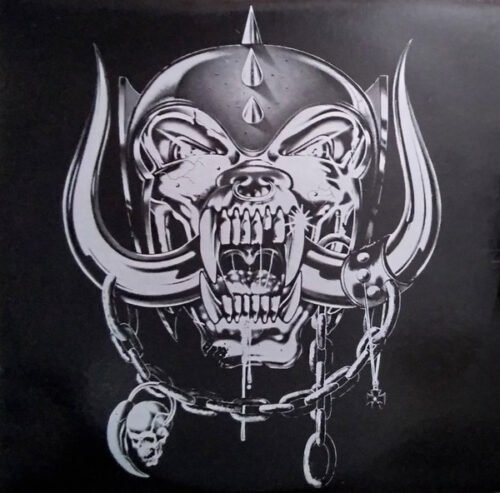 Motörhead - No Remorse