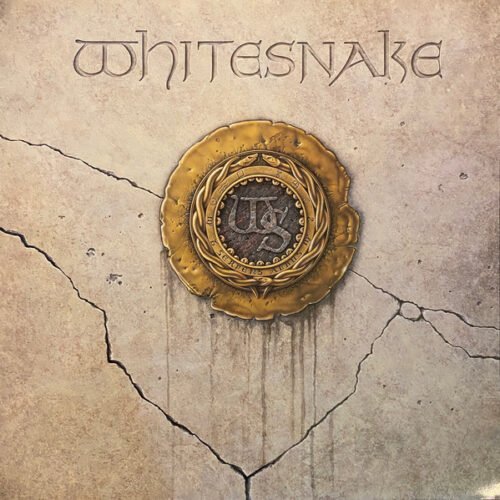 Whitesnake - 1987