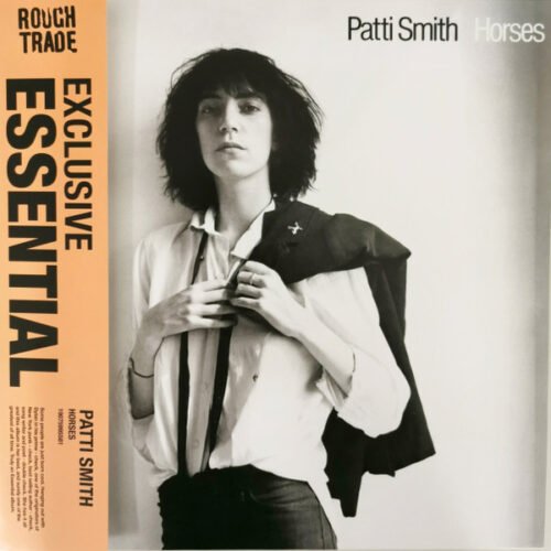 Patti Smith - Horses