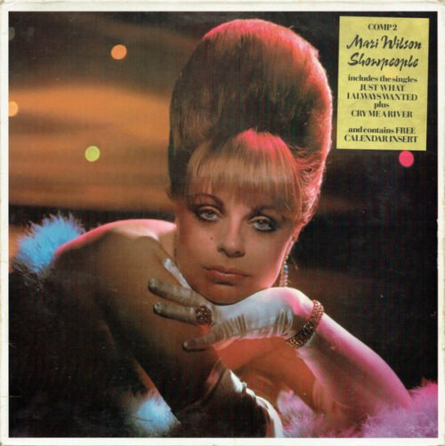 Mari Wilson - Showpeople