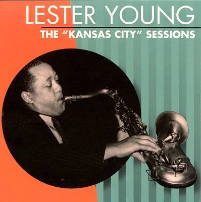 Lester Young - The 