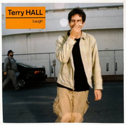 Terry Hall - Laugh