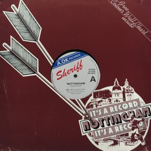 Sheriff (22) - Nottingham