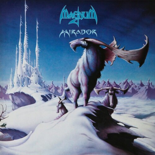 Magnum (3) - Mirador