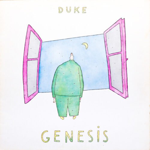 Genesis - Duke