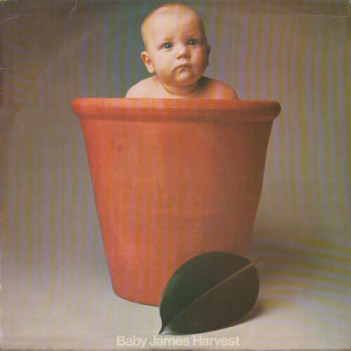 Barclay James Harvest - Baby James Harvest
