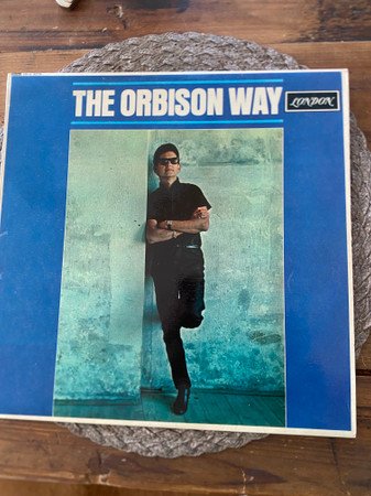 Roy Orbison - The Orbison Way