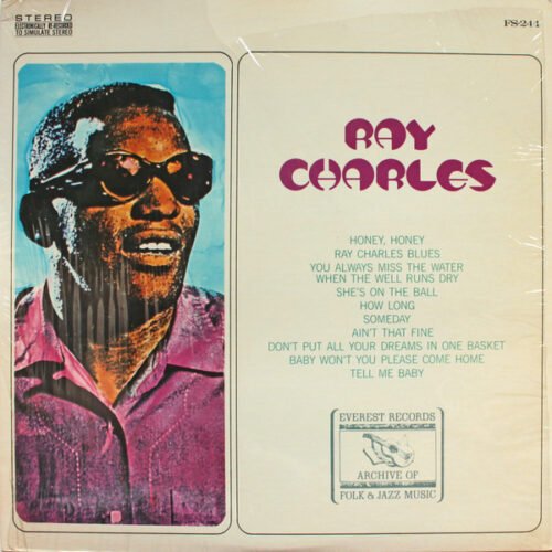 Ray Charles - Ray Charles