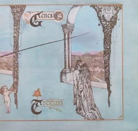 Genesis - Trespass